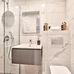 Urbanflat 123 - Urban Fabulous Flat Center Montorgueil דירה *