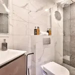 Urbanflat 123 - Urban Fabulous Flat Center Montorgueil דירה פריז